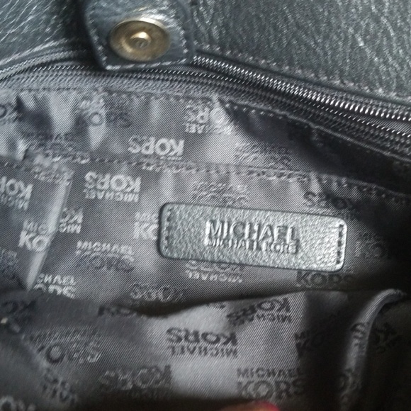 Michael Kors handbag - Picture 3 of 6